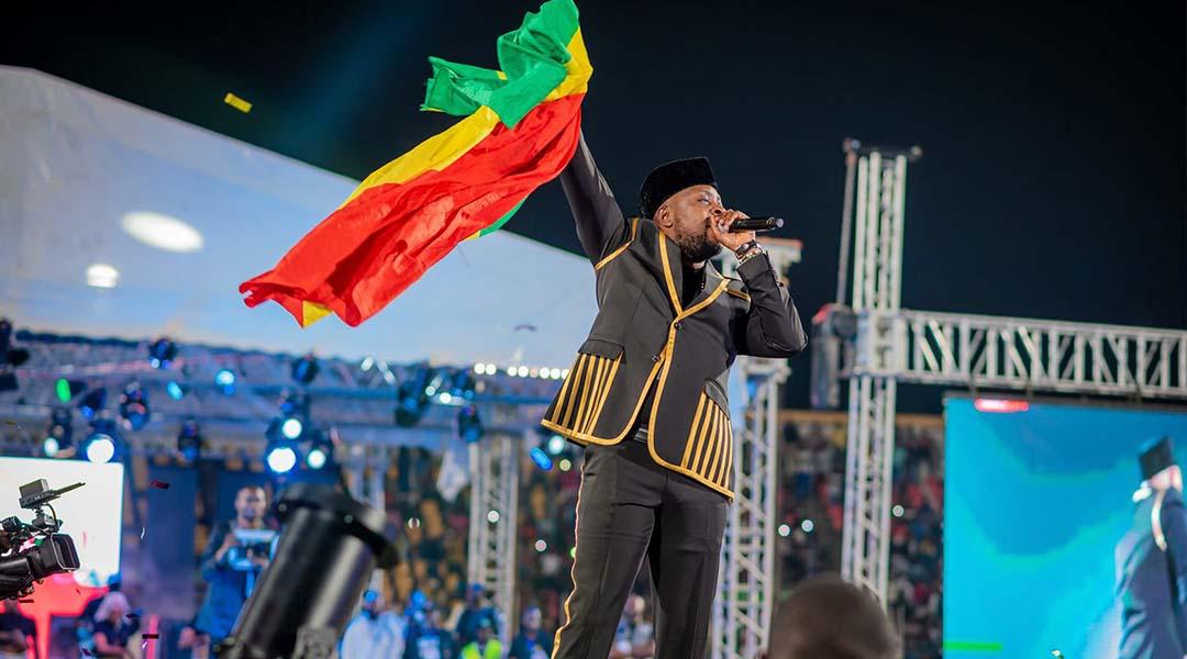 Catégorie Concert & Festivals